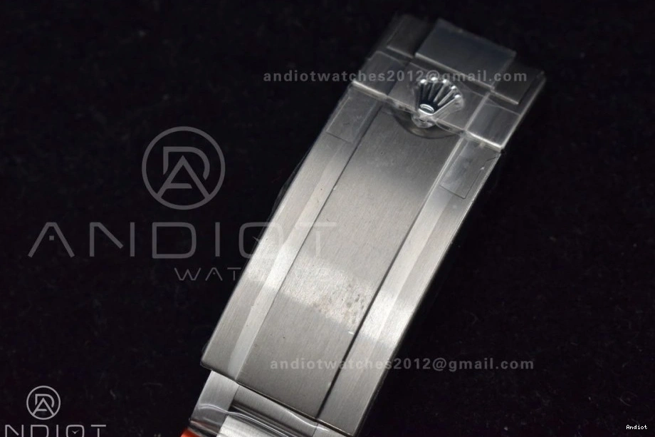 SS Bracelet BP Submariner 114060 Edition No on Date Best 0201